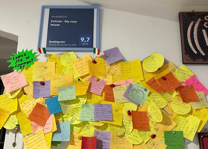 Felicita - My Cosy House *