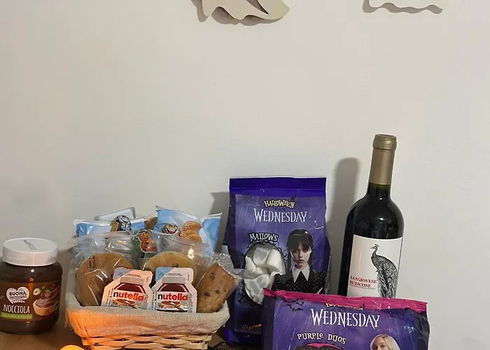 Felicità - My Cosy House *