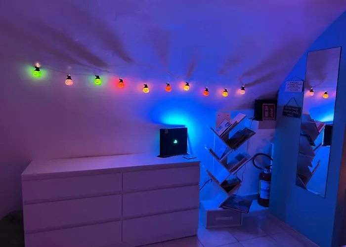 Felicita - My Cosy House *