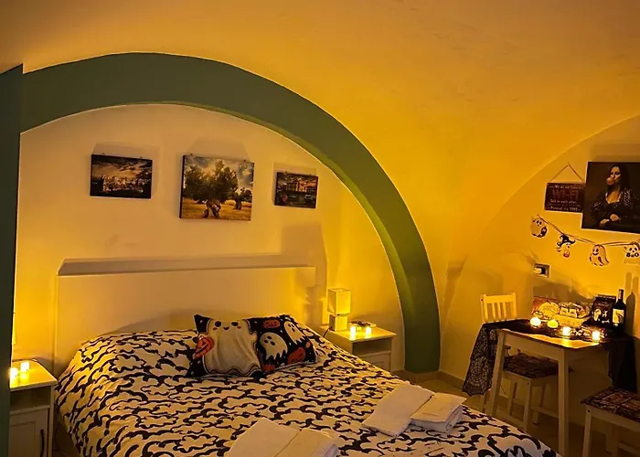 Apartamento Felicita - My Cosy House *