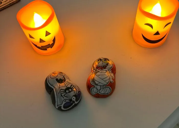 Apartamento Felicita - My Cosy House Bari